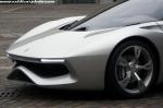 Pininfarina Sintesi 2008 года